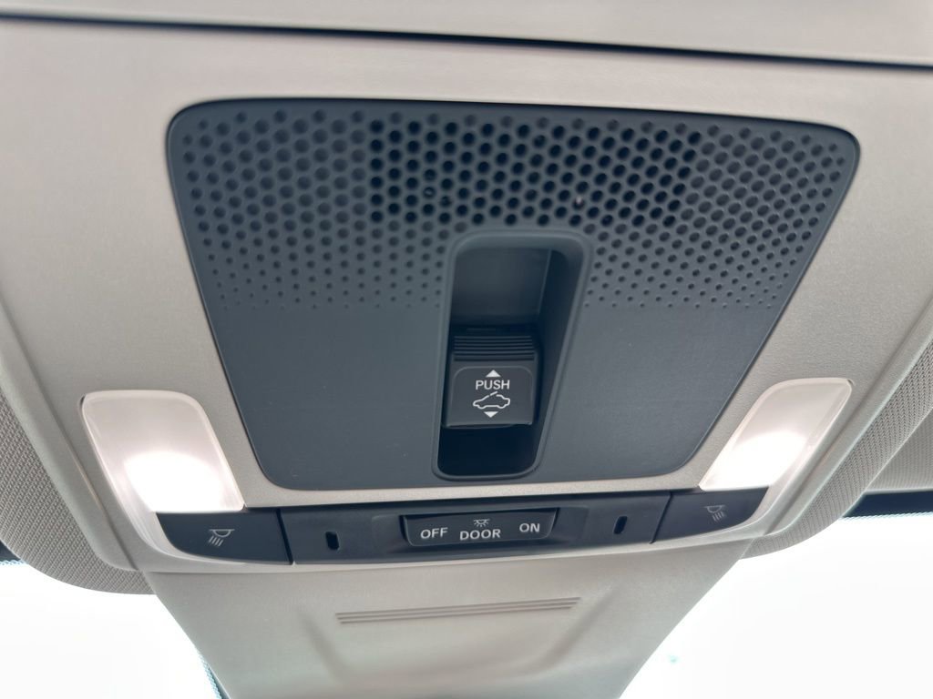 Used 2026 Honda CR-V EX image 22