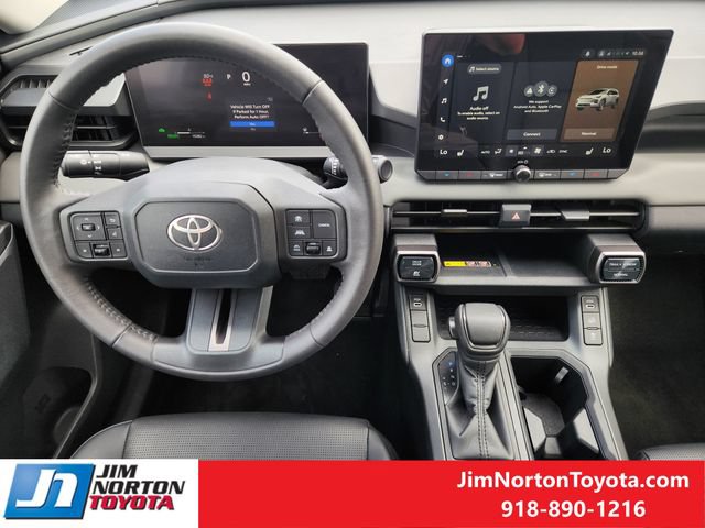 Used 2026 Toyota RAV4 XLE Premium AWD/4WD image 26