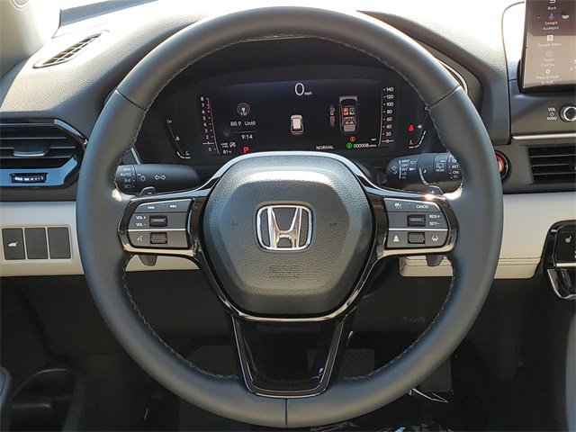 New 2026 Honda Passport RTL image 14