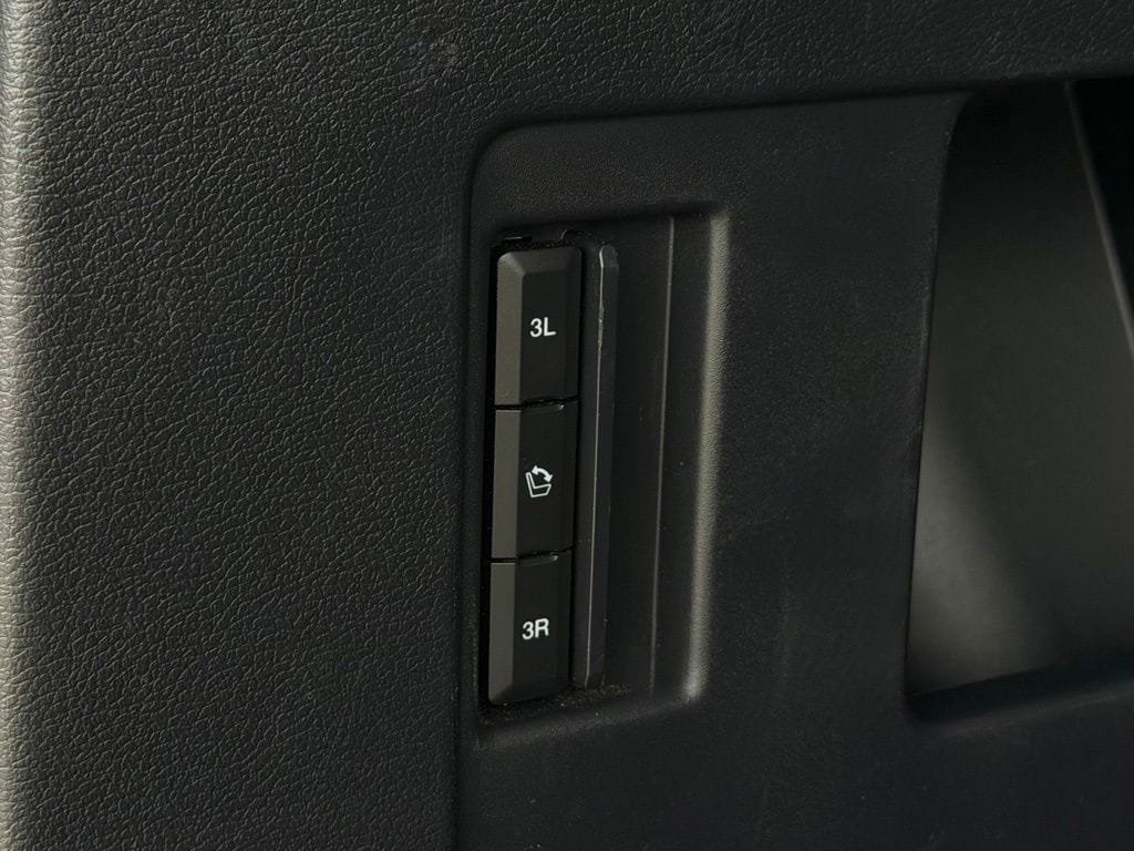 Used 2022 Ford Expedition XLT AWD/4WD image 26