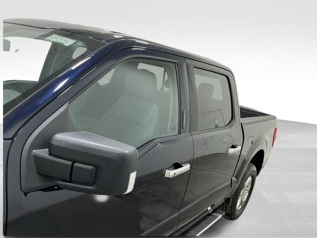 Used 2023 Ford F150 XLT w/ Equipment Group 302A High image 9