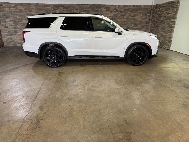 Used 2023 Hyundai Palisade XRT AWD/4WD image 10