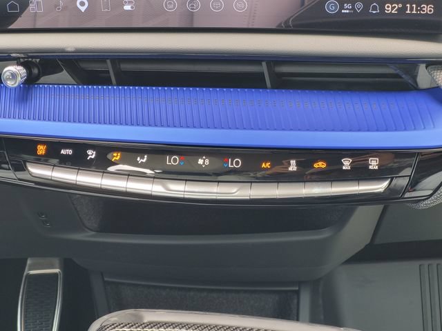 New 2027 Cadillac Optiq V w/ Carbon Fiber Package AWD/4WD image 13