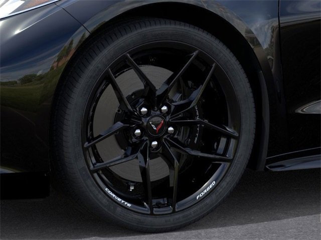 New 2026 Chevrolet Corvette Z06 w/ Battery Protection Package image 9