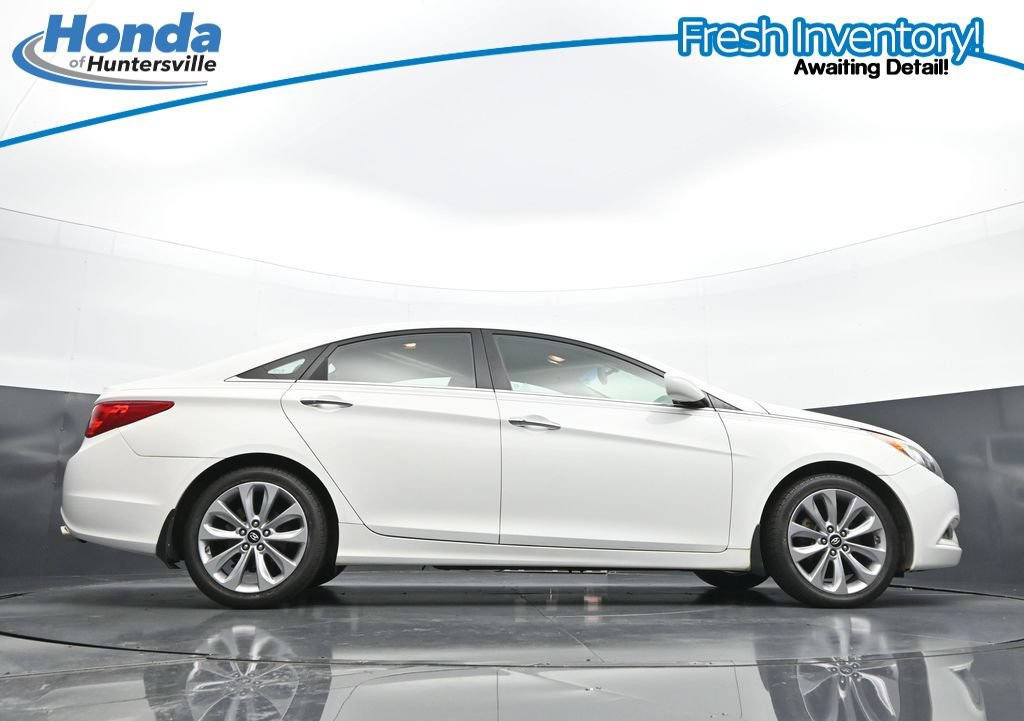 Used 2011 Hyundai Sonata SE FWD image 33