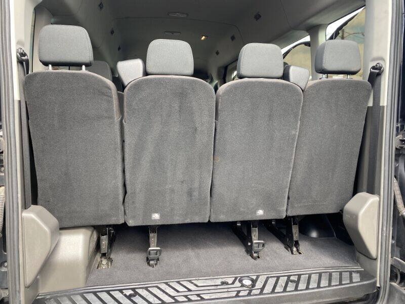 Used 2020 Ford Transit 350 XLT RWD image 13