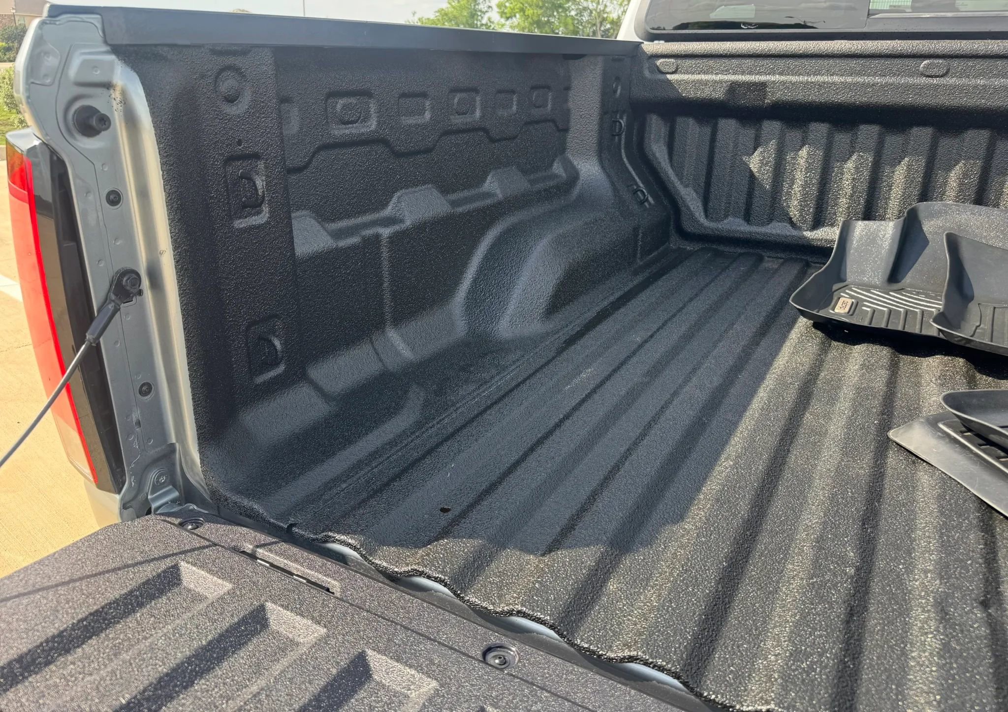 Used 2023 Chevrolet Colorado LT w/ LT Convenience Package RWD image 56
