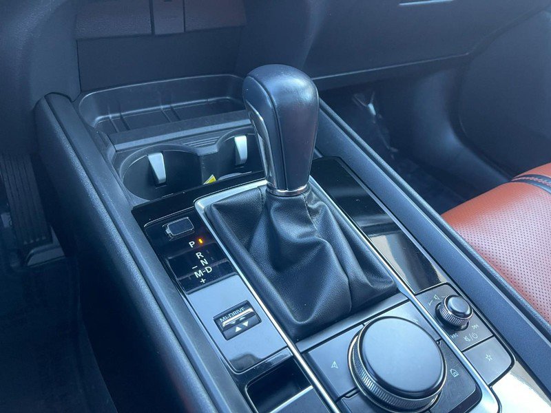 Used 2023 MAZDA CX-50 AWD 2.5 Turbo image 33