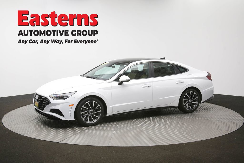 Used 2023 Hyundai Sonata Limited FWD image 59