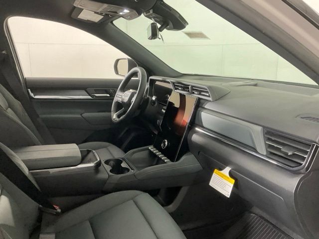 New 2026 GMC Terrain AT4 w/ Convenience Package III image 32