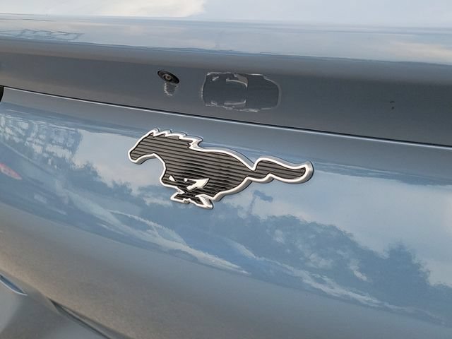 Certified 2024 Ford Mustang Mach-E Premium AWD/4WD image 5