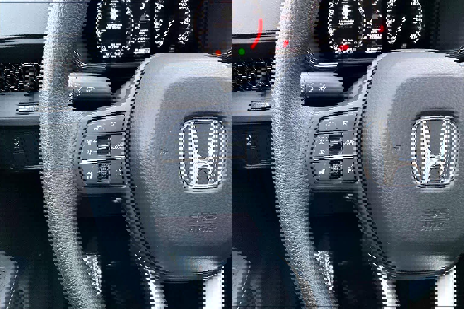 Used 2023 Honda CR-V EX image 23