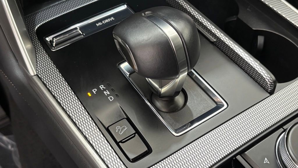 Used 2024 MAZDA CX-90 3.3 Turbo w/ Premium Package image 47