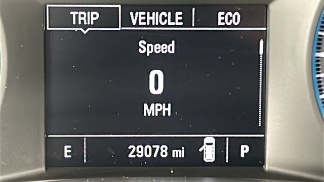 Used 2022 Chevrolet Equinox LS FWD image 19