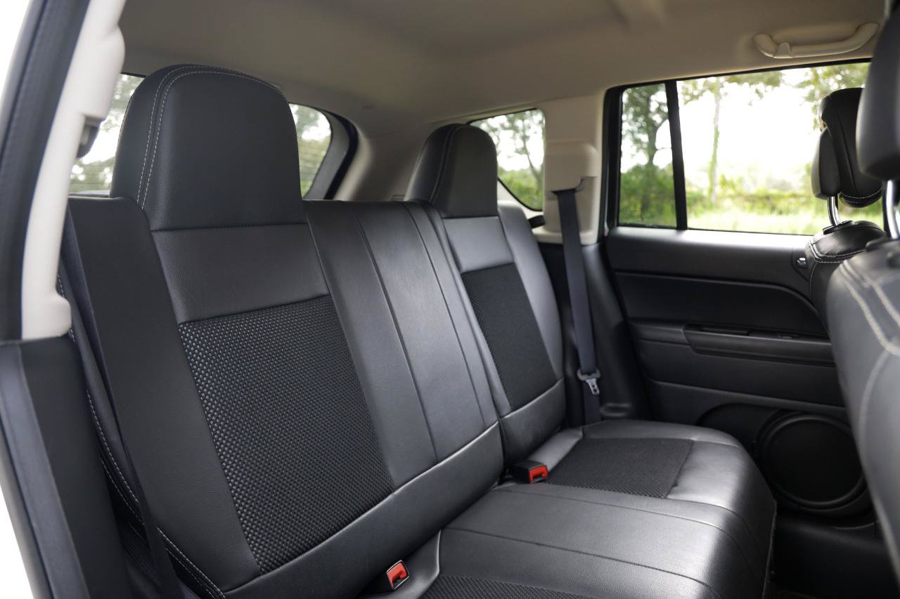 Used 2016 Jeep Compass Sport w/ Power Value Group FWD image 14