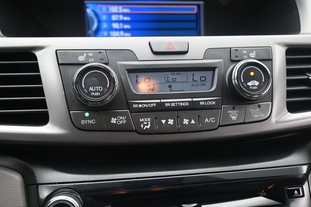 Used 2016 Honda Odyssey EX-L image 11