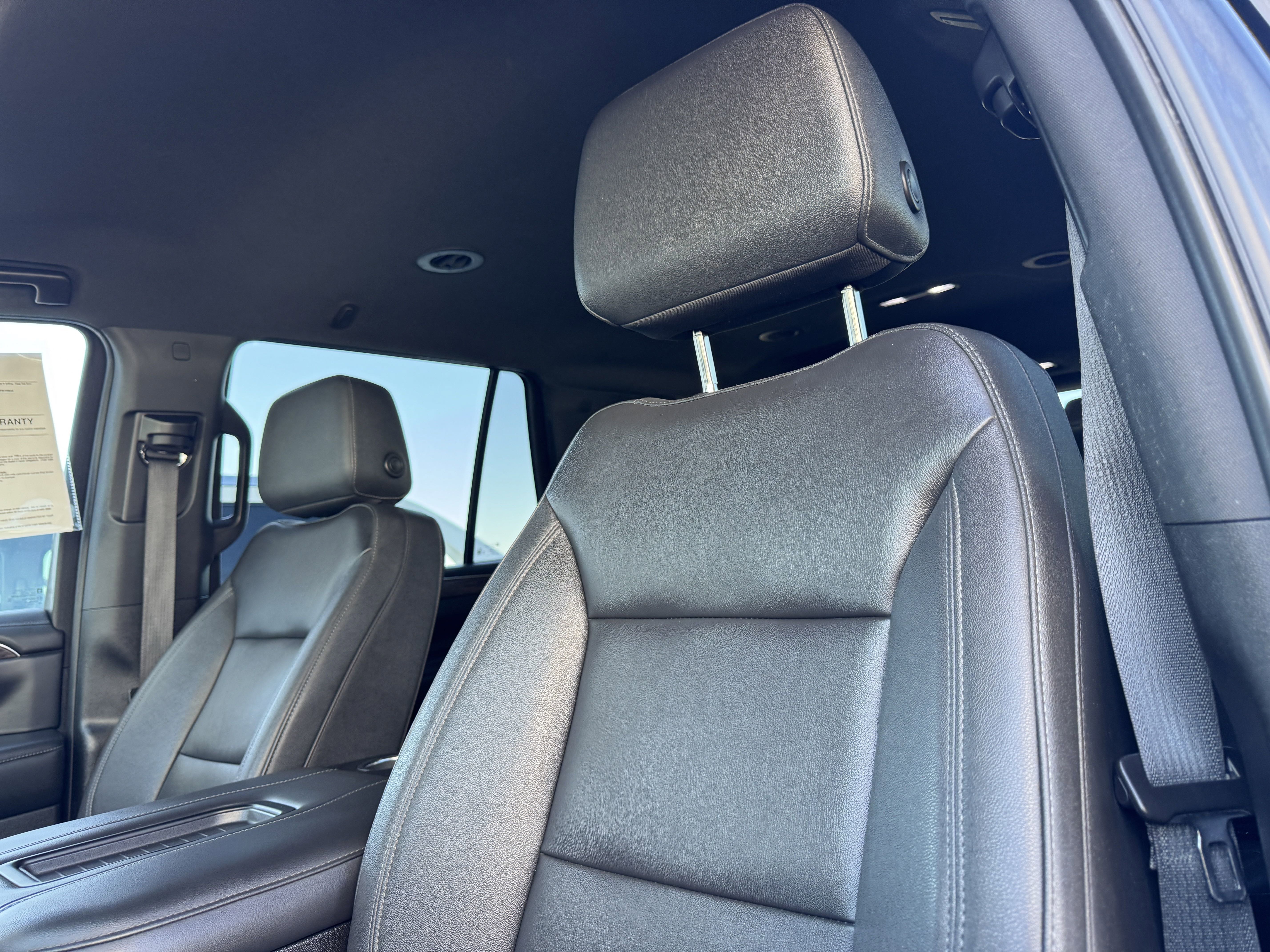 Used 2023 Chevrolet Tahoe LT image 12