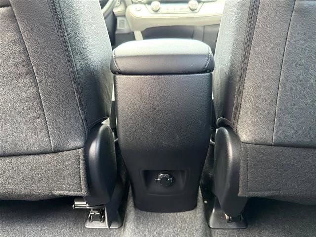 Used 2018 Toyota RAV4 Limited AWD/4WD image 23