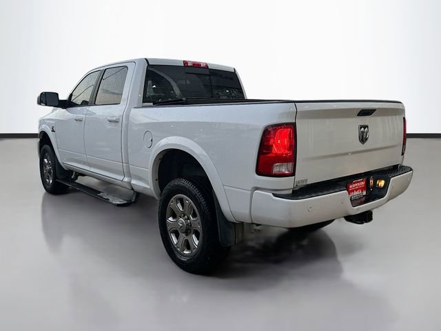 Used 2018 RAM 2500 Big Horn w/ Sport Appearance Group image 8