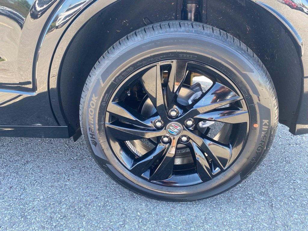 New 2026 Buick Encore GX Sport Touring w/ Advanced Technology Package FWD image 13