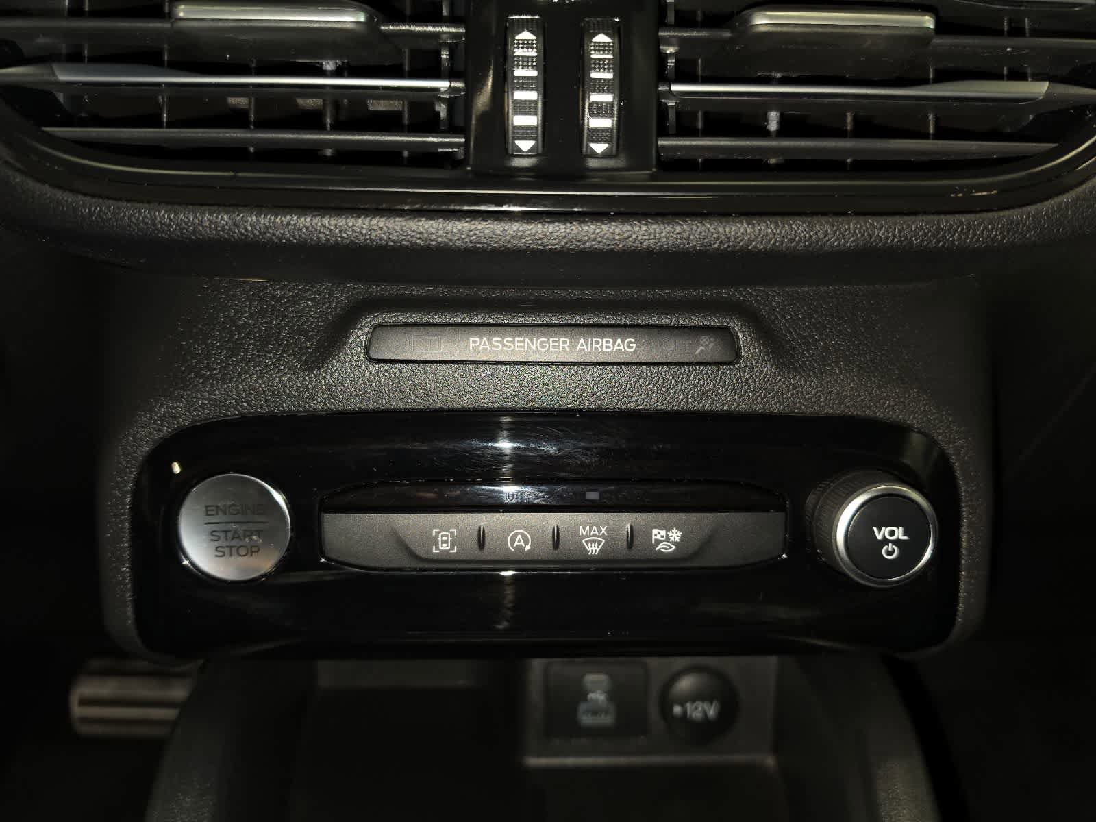 Used 2023 Ford Escape ST-Line w/ Tech Pack #1 FWD image 20
