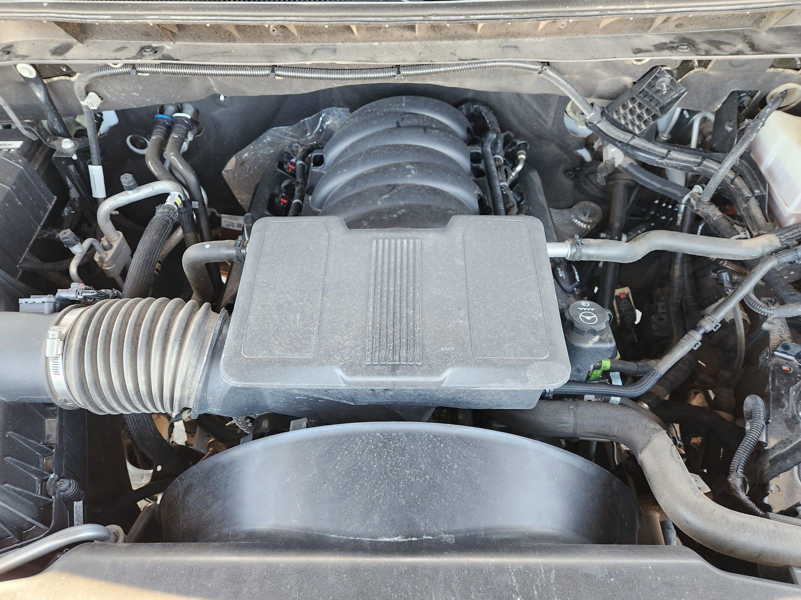 Used 2022 GMC Sierra 2500 SLE w/ SLE Convenience Package image 35