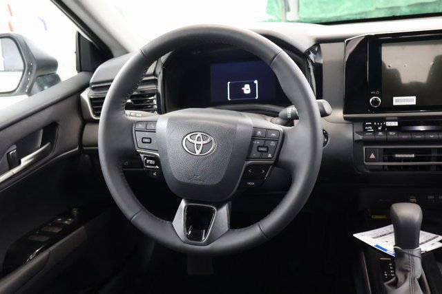 New 2026 Toyota Camry LE image 14