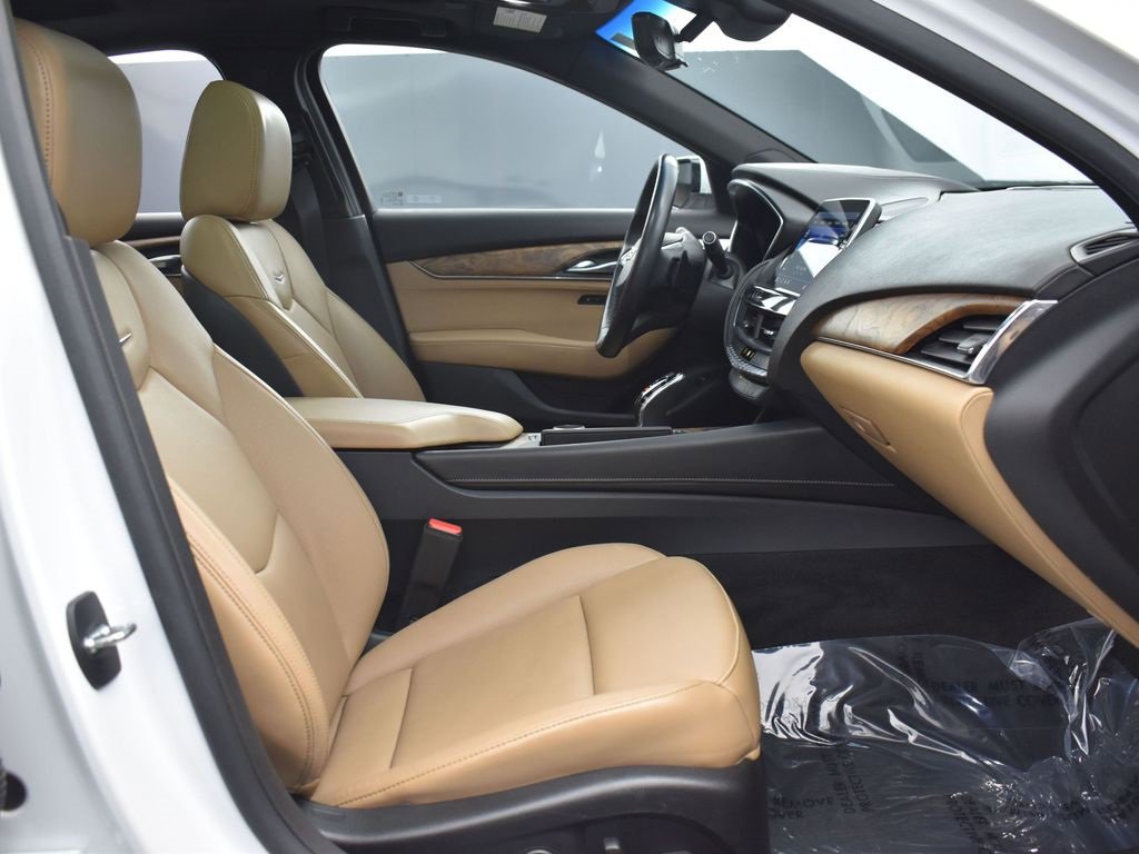 Used 2023 Cadillac CT5 Premium Luxury image 34