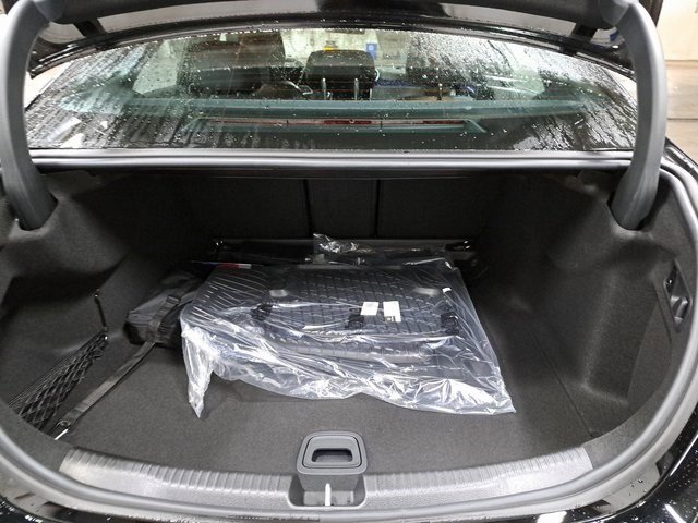 Certified 2026 Mercedes-Benz C 300 Sedan image 14