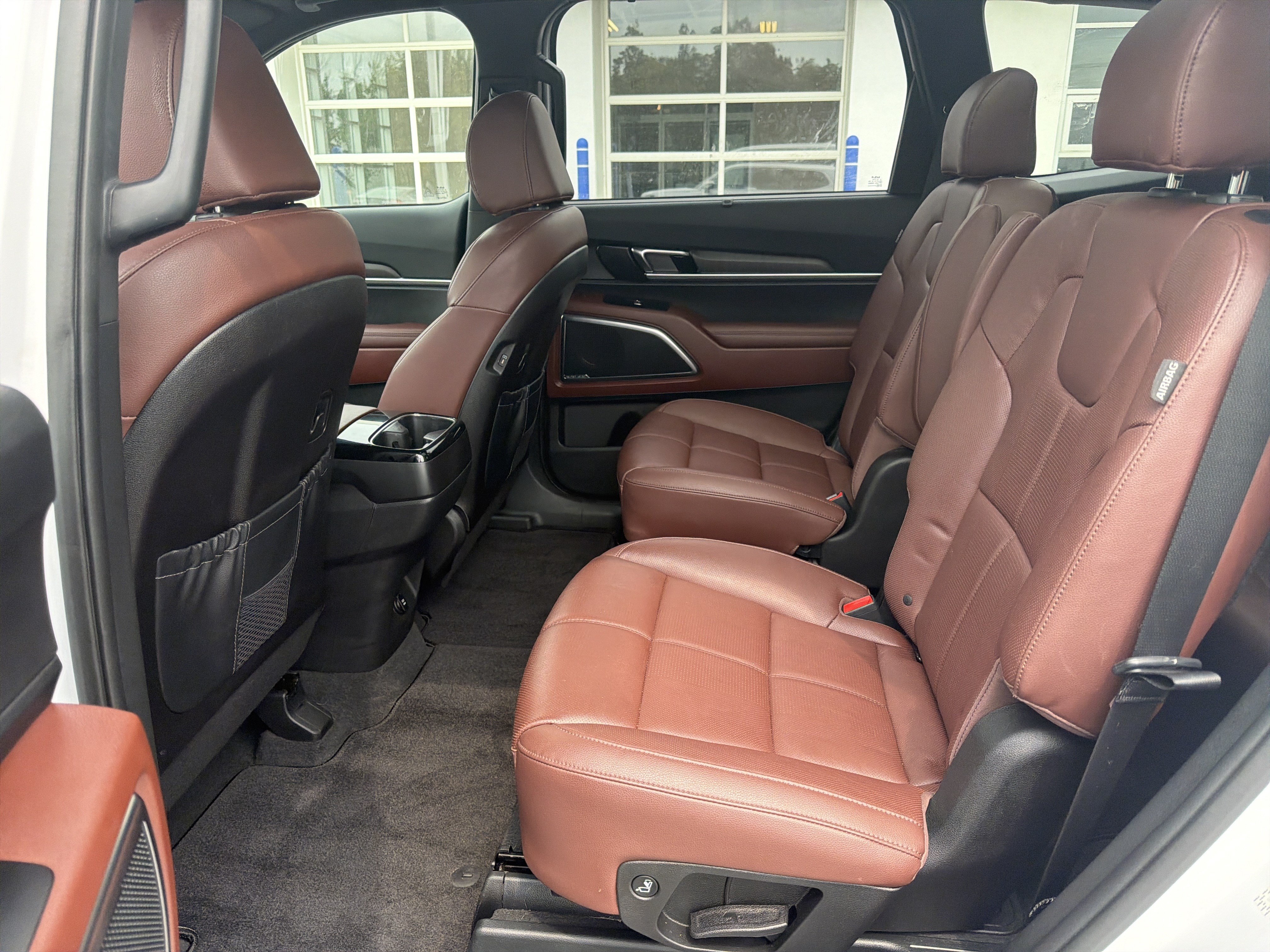 Used 2023 Kia Telluride SX AWD/4WD image 25