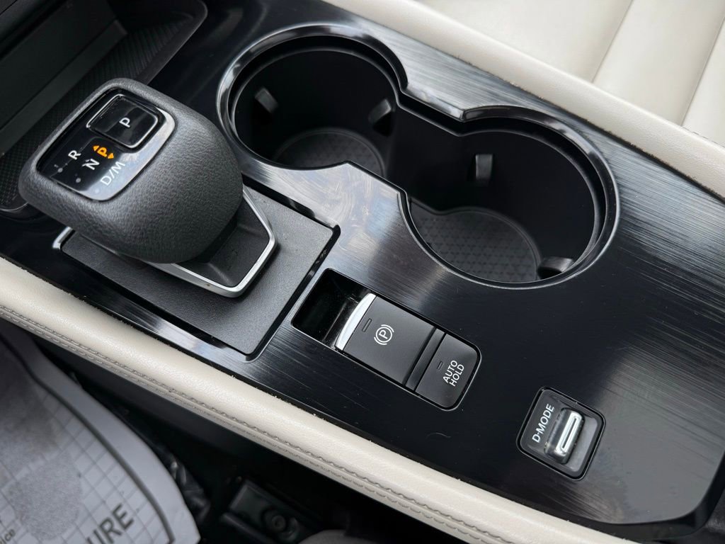 Certified 2023 Nissan Rogue SL w/ SL Premium Package image 28