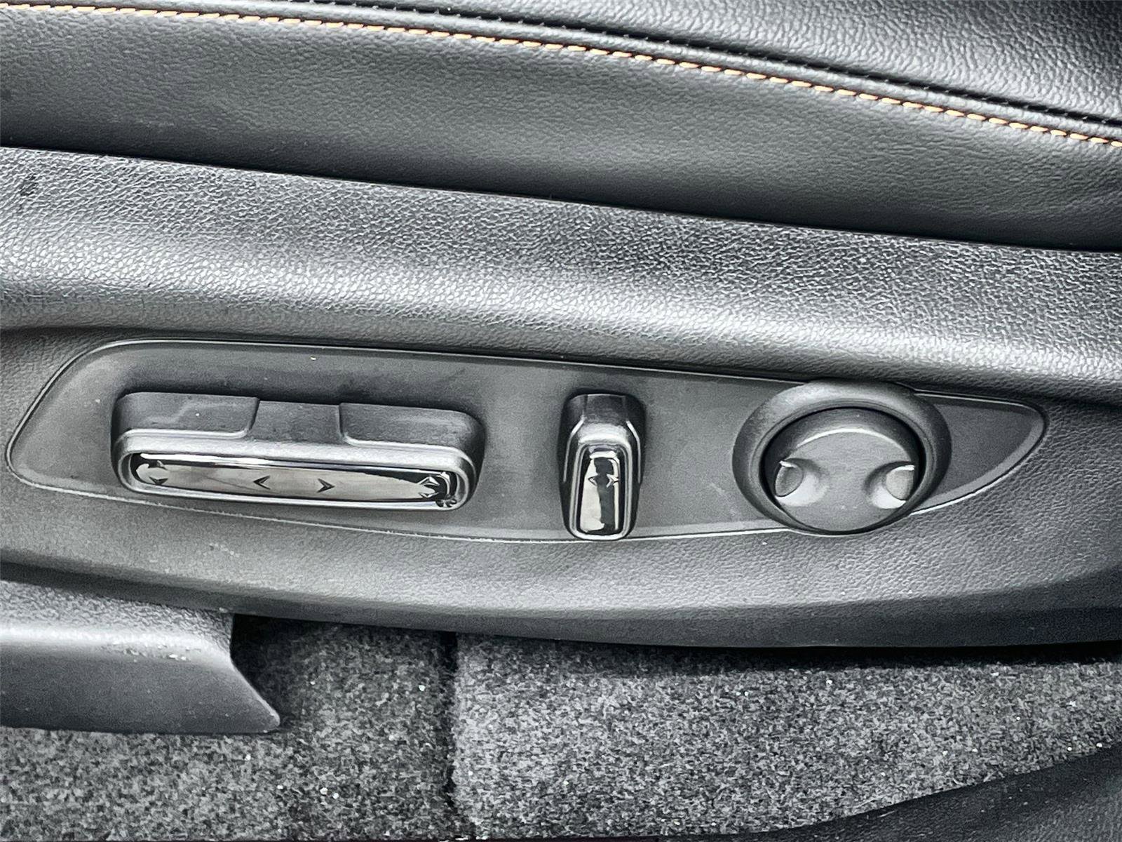 New 2026 Honda CR-V Sport-L image 13