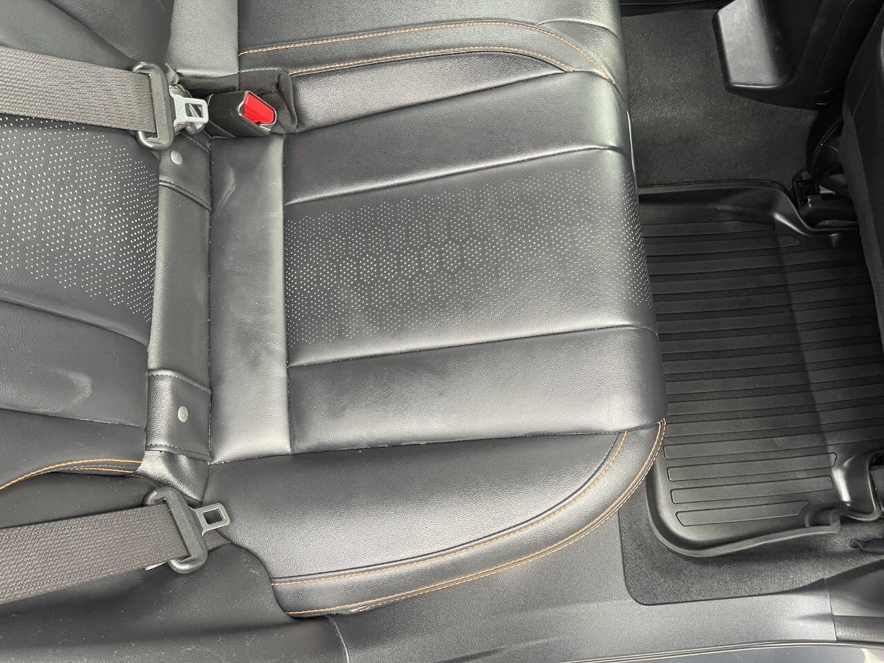 Used 2020 Subaru Crosstrek 2.0i Limited w/ Moonroof Package image 25