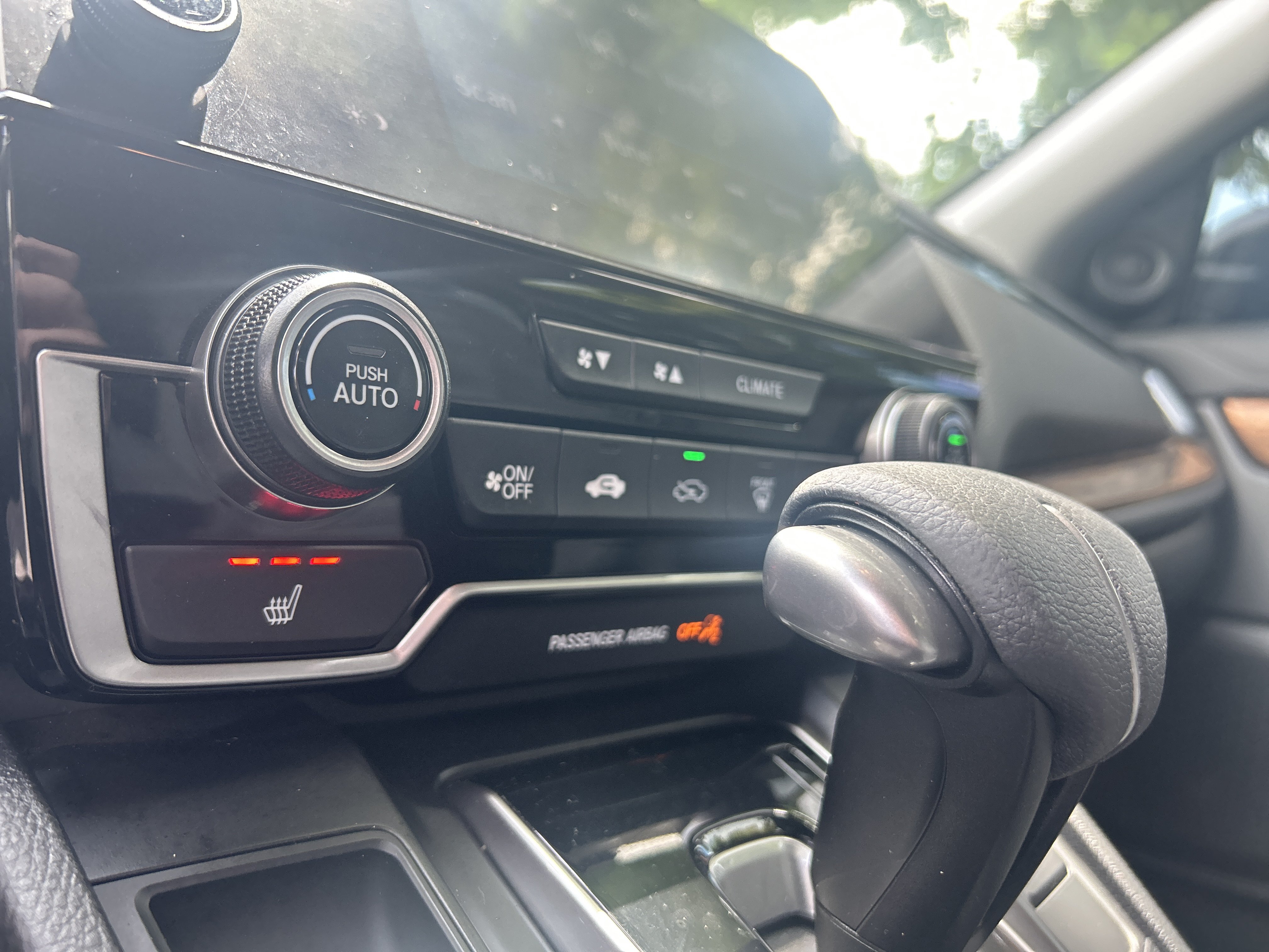 Certified 2018 Honda CR-V EX image 25