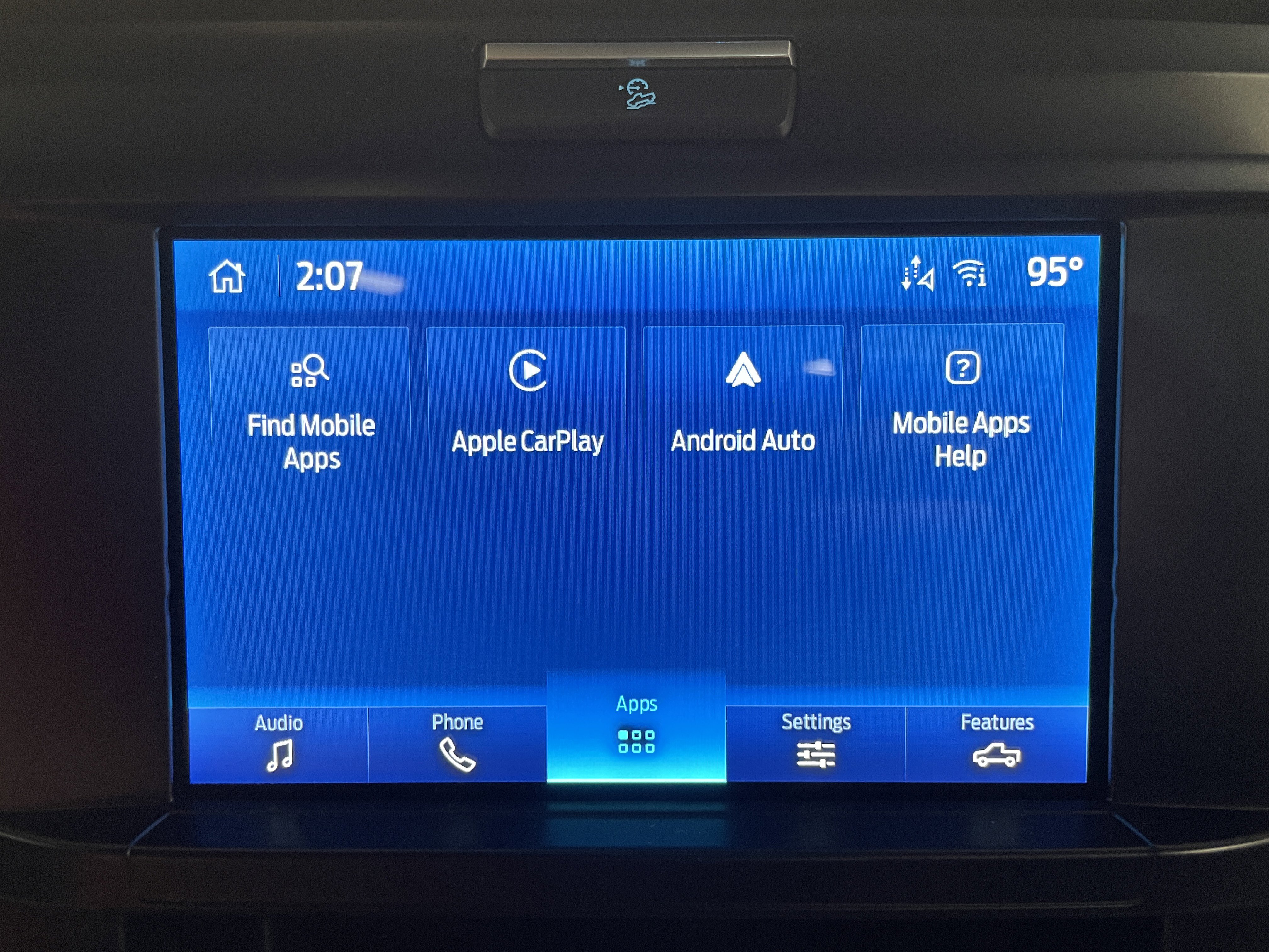 New 2026 Ford F350 XLT w/ FX4 Off-Road Package image 9