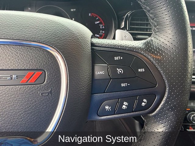 Used 2025 Dodge Durango GT AWD/4WD image 14