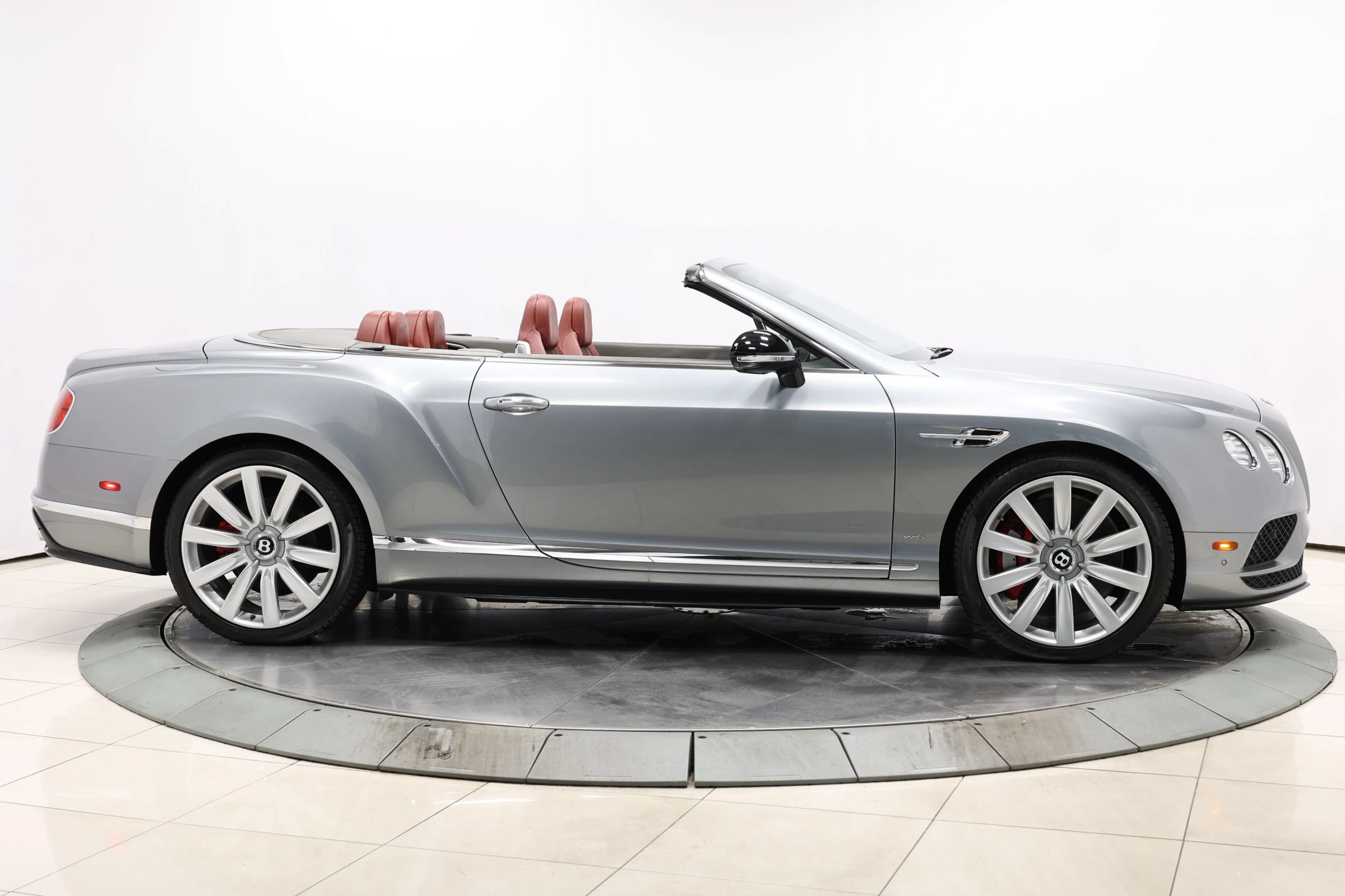 Used 2016 Bentley Continental GT V8 S AWD/4WD image 59