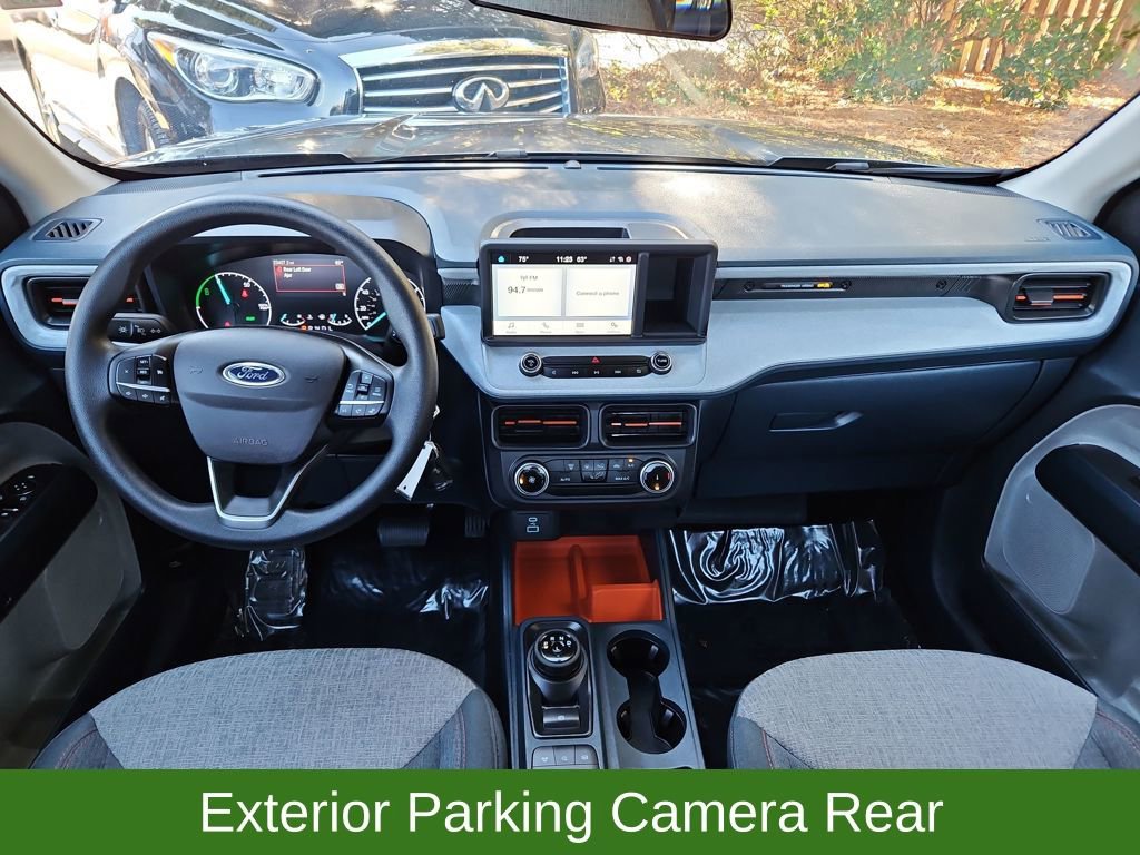 Used 2024 Ford Maverick XLT image 9