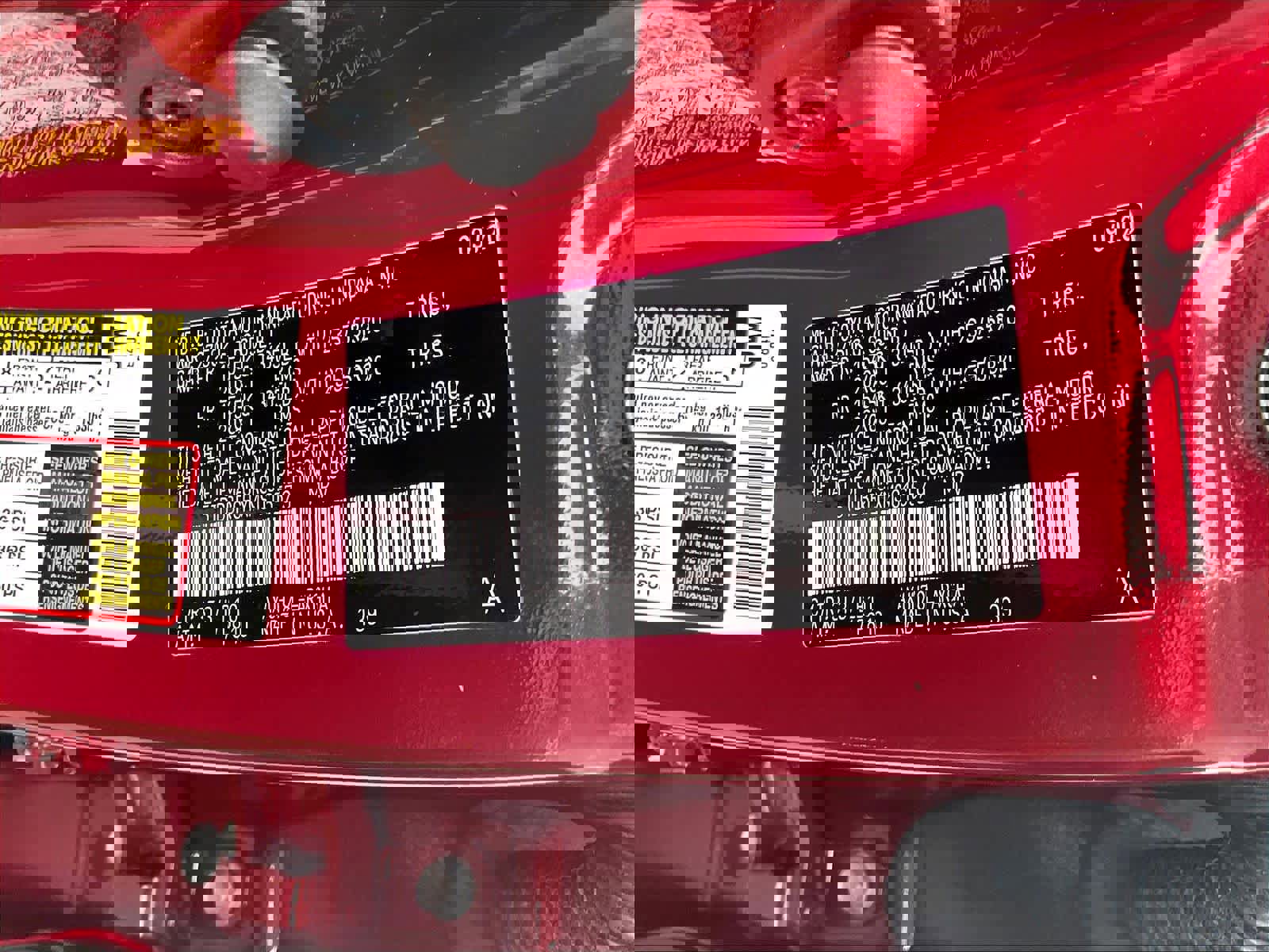 Used 2021 Toyota Highlander Limited image 33