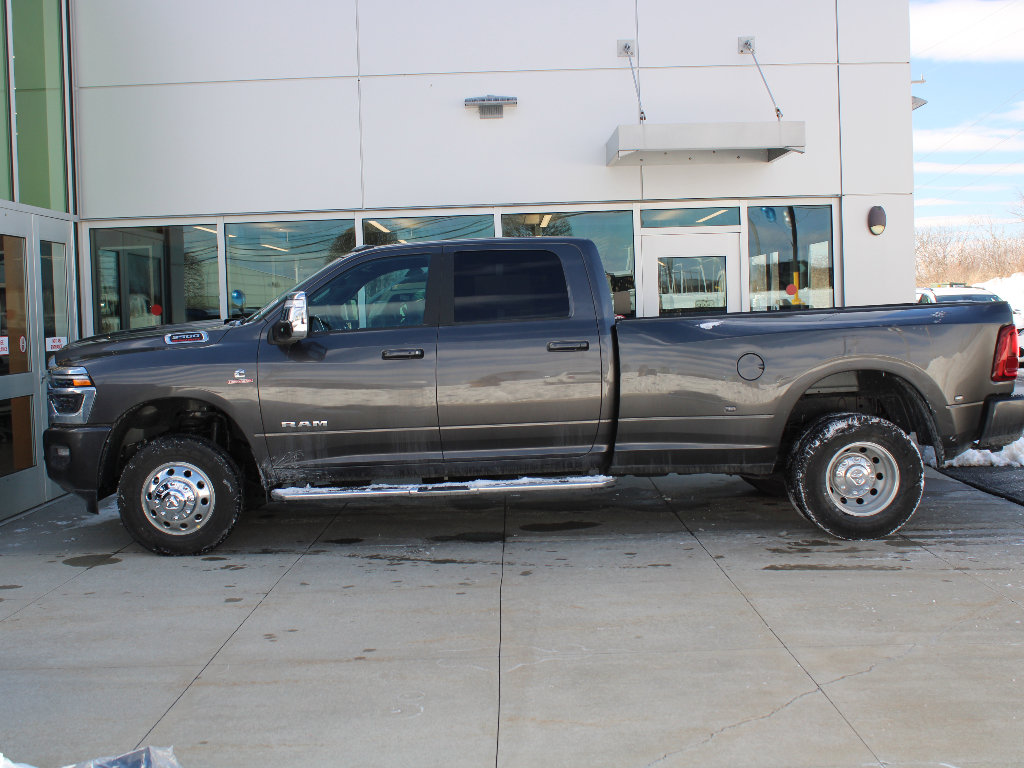New 2026 RAM 3500 Laramie image 5