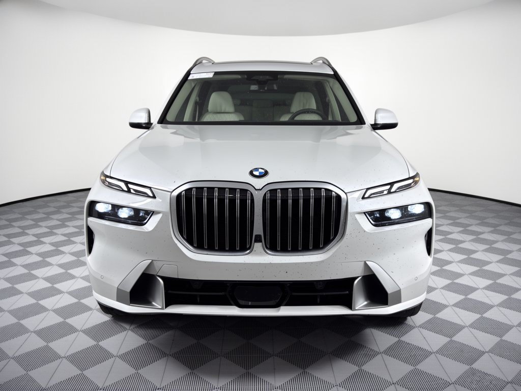 New 2027 BMW X7 xDrive40i AWD/4WD image 6