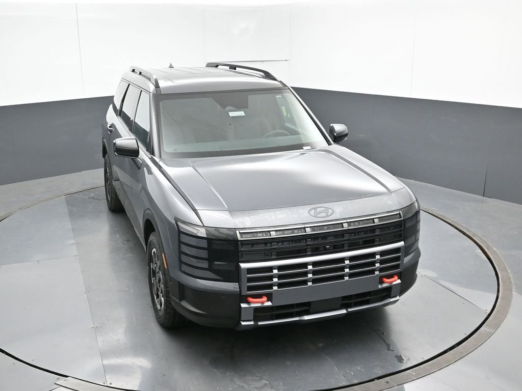 New 2026 Hyundai Palisade XRT Pro image 24