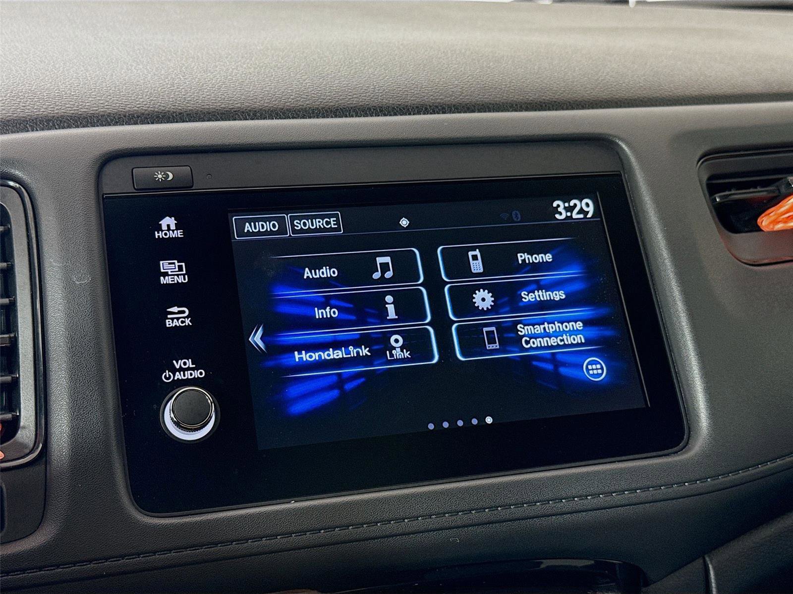 Used 2021 Honda HR-V Sport image 9