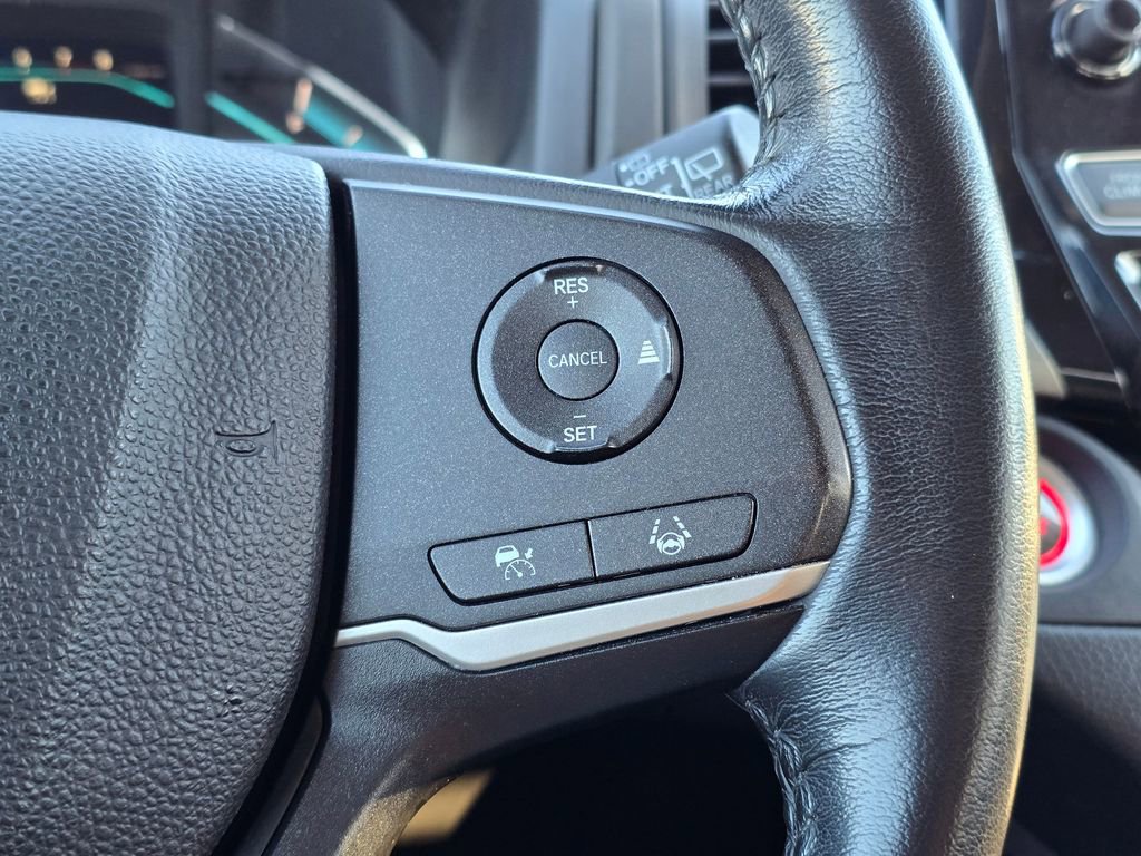 Used 2023 Honda Odyssey EX-L image 33