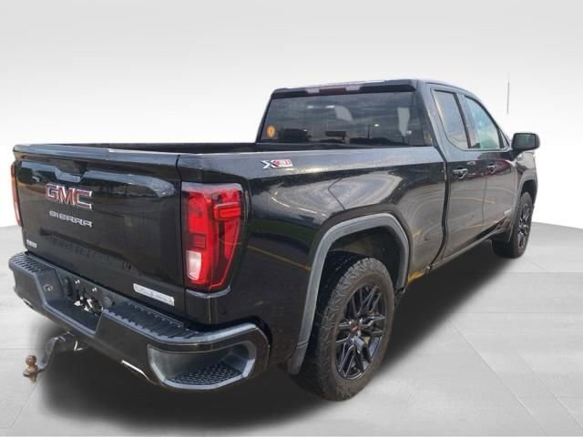 Used 2019 GMC Sierra 1500 Elevation w/ Elevation Value Package AWD/4WD image 7