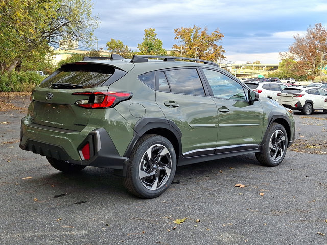 New 2026 Subaru Crosstrek 2.5i Limited image 7