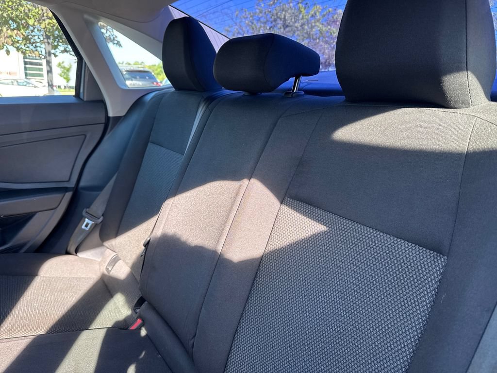 Used 2019 Volkswagen Jetta S w/ Driver Assistance Package FWD image 14
