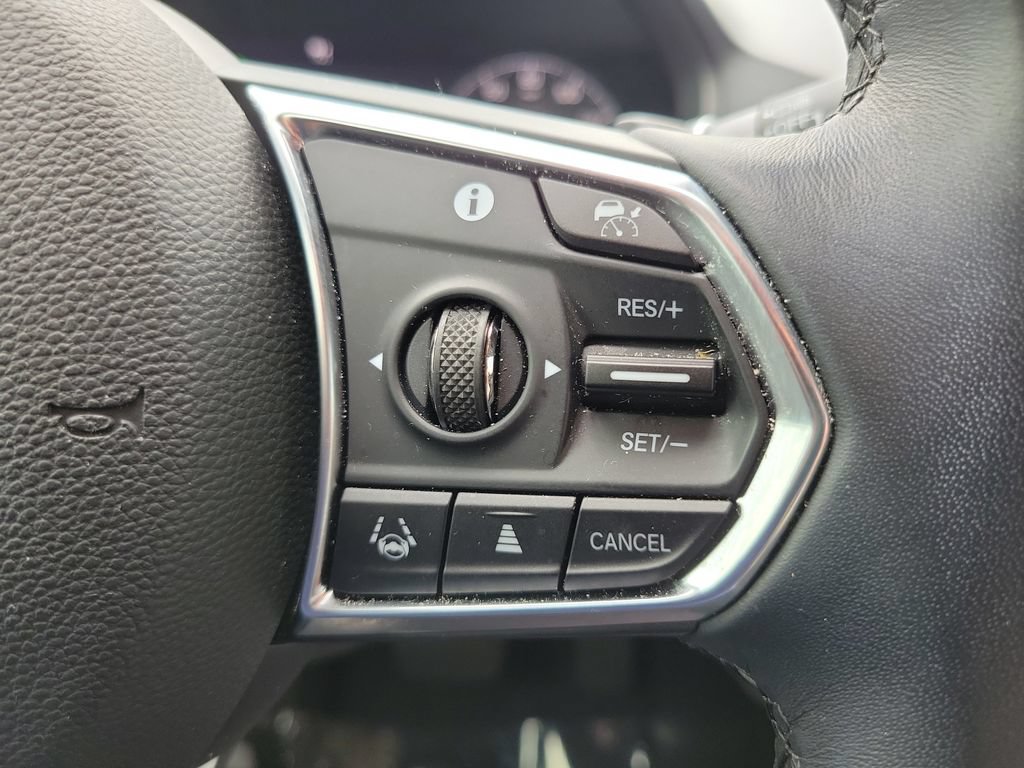 Certified 2024 Acura RDX w/ Technology Package AWD/4WD image 22