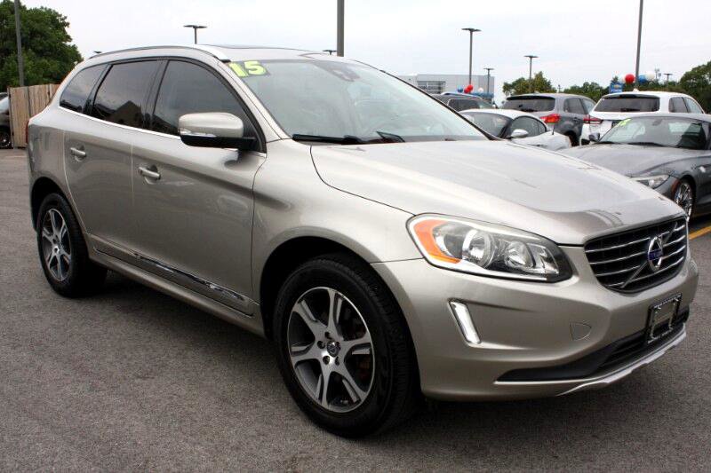 Used 2015 Volvo XC60 T6 w/ Protection Package image 7