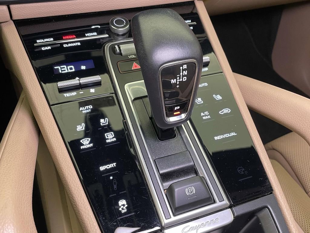Certified 2023 Porsche Cayenne image 34
